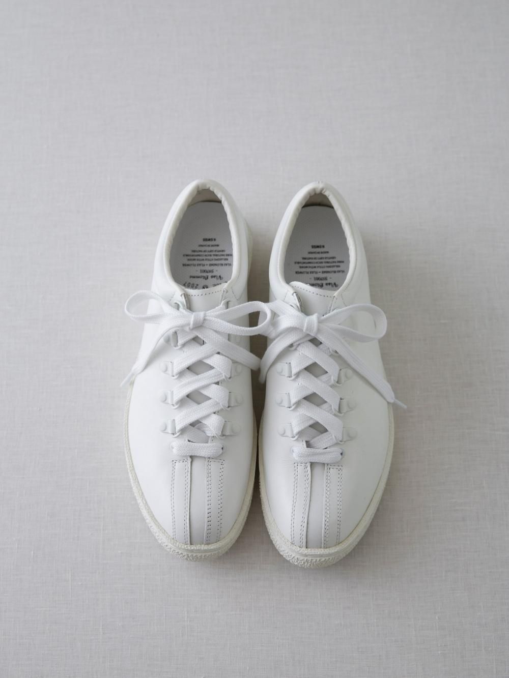 Vlas Blomme x KSWISS 쥶ˡCLASSIC 66 Neu Lux Special Japan made(Unisex