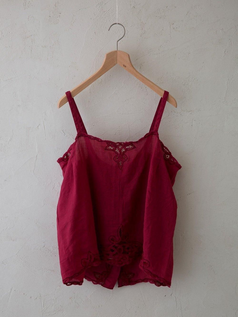Battenberg Lace & Botanical Dyed Хƥ졼