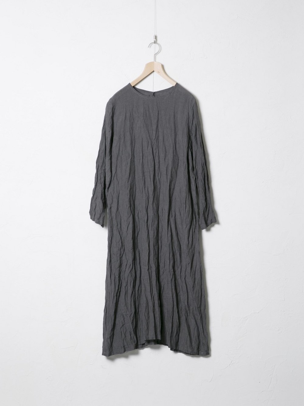 Soft Linen ワンピース