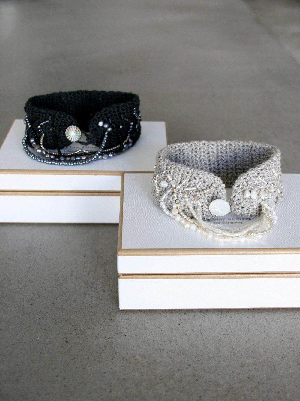 Hand Knit ֥쥹