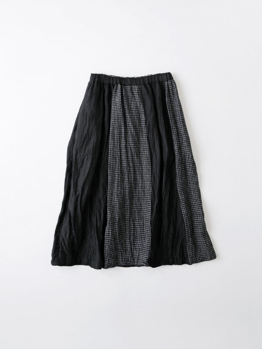 BPN * 編み上げデザインスカート JP) 1946 | COORDINATE | Vlas blomme