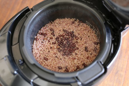 酵素玄米炊飯器『Labo炊飯器』 | 酵素玄米ごはんと発酵食のある暮らし
