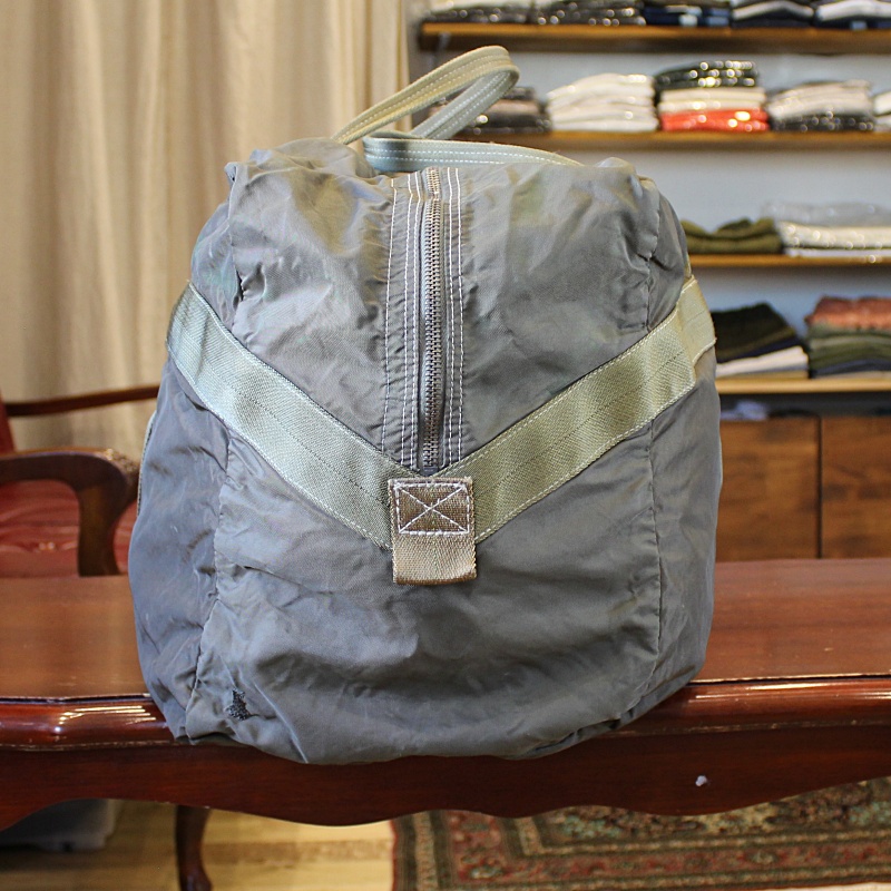 Vintage French pilot kit bag 1980~1990s フランス軍 Vintage French pilot kit bag 1980~1990s フランス軍