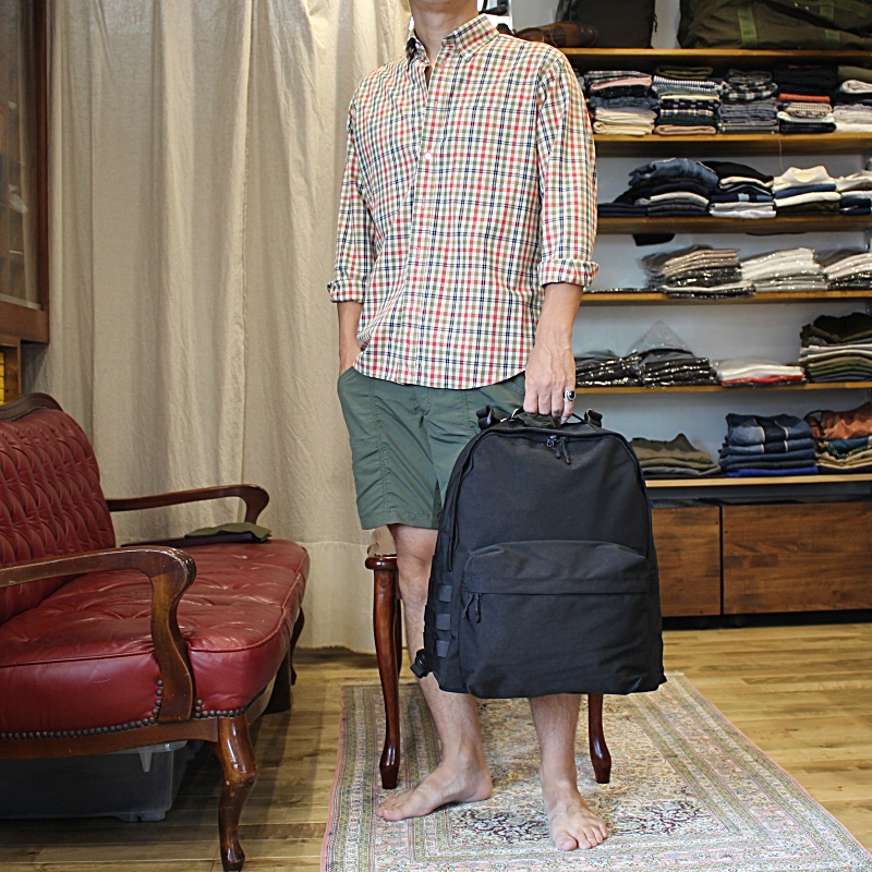 COLINAコリーナ　HIGH DENSITY MILICLOTH ミリクロス COLINA de passaros コリーナ highdensity milicloth D pack M