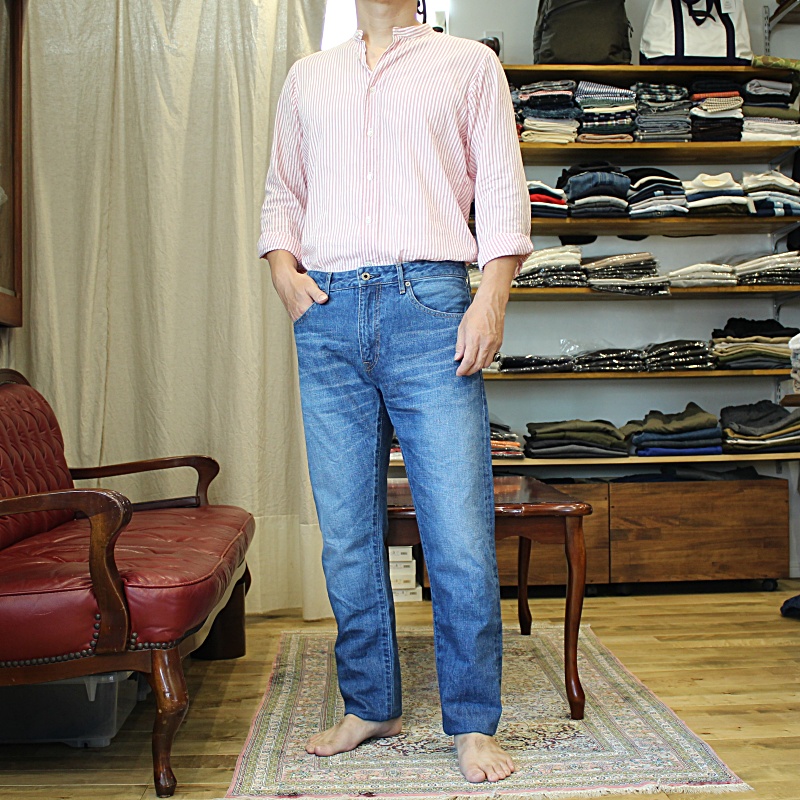 JAPAN BLUE JEANS ジャパンブルージーンズ CIRCLE ストレート JAPAN BLUE JEANS ジャパンブルージーンズ CIRCLE ストレート