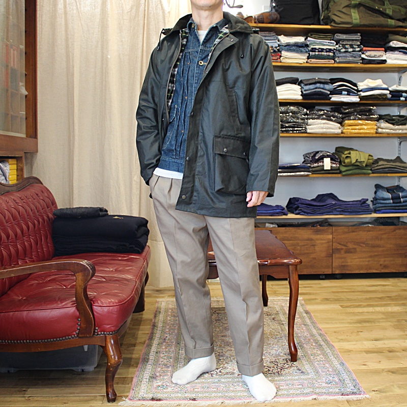 Rockall ロッコール Hunter Outdoor Bolton+フード IMPERIALS Rockall ロッコール Hunter Outdoor Bolton+フード IMPERIALS
