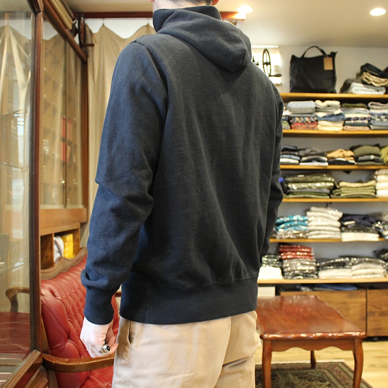 【関税込み】VETEMENTS バーガンディ Tourist フーディ 4267064.jpg