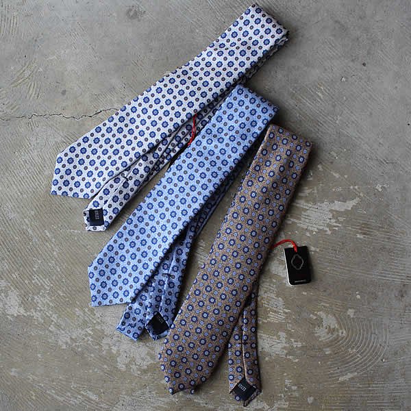 Ascot / Silk Tie (쥹) 