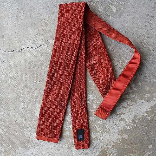 ascot アスコット ニットタイ エルメス HERMES ドイツ製 奈良県