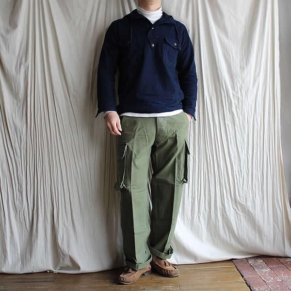 ARAN アラン M-49 M-47 フランス軍 軍パン カーゴパンツ 京都府 ARAN アラン M-49 M-47 フランス軍 軍パン カーゴパンツ 京都府