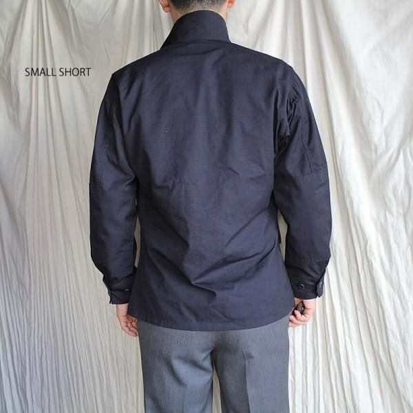 Dead Stock デッドストック 97's US ARMY Jacket (BDU) BLACK357