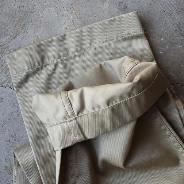 ARAN CHINO-3 NAVY | crane