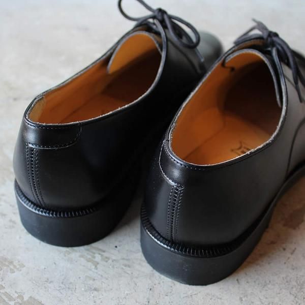 Dead Stock French Army Service Shoes フランス軍サービス Dead Stock French Army Service Shoes フランス軍サービス