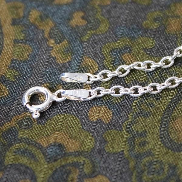 50s vintage silver bracelet ヴィンテージシルバーネックレス 50s vintage silver bracelet ヴィンテージシルバーネックレス