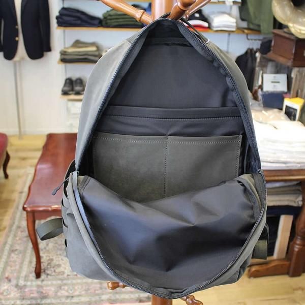 COLINA de passaros コリーナ highdensity milicloth D pack M