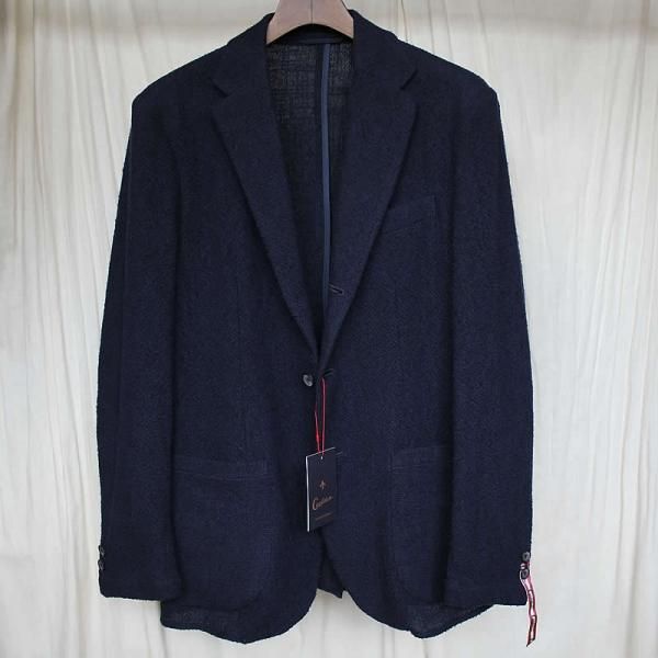 ジャケット・アウター Master.D リバーシブルナイロンノーカラージャケット | ジムマスター（gym