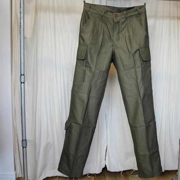 Dead Stock デッドストック オランダ軍カーゴパンツ dutch army
