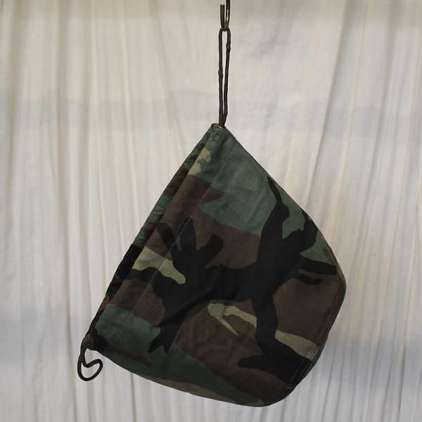 Dead Stock デッドストック 米軍 NYCO ウッドランド迷彩