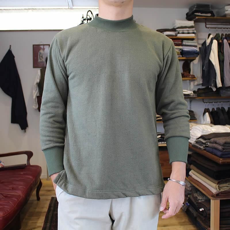 dead stock デッドストック ハンガリー軍スウェット 60'S dead stock デッドストック ハンガリー軍スウェット 60'S
