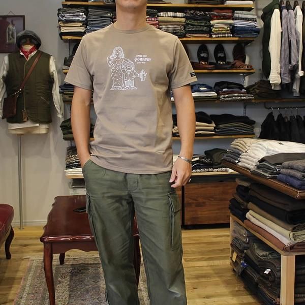 東大阪繊維研究所 (Higashi Osaka Fiber Institute) / Tシャツ