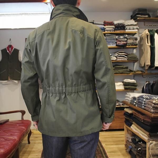 Dead Stock デッドストック イタリア軍 パラトルーパー