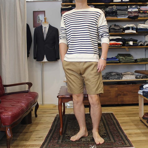 Atelier de vetements / easy dress shorts -ꥹǥåɥȥååȥ-