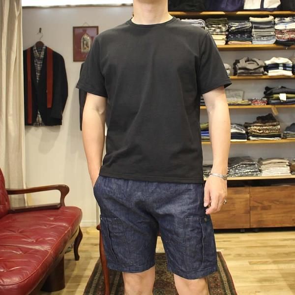 東大阪繊維研究所 HOFI-017 エジプト超長綿 ハイツイストTシャツ