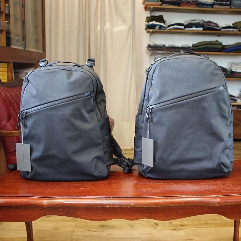 CAPERTICA / highdensity milicloth D pack (M / L)