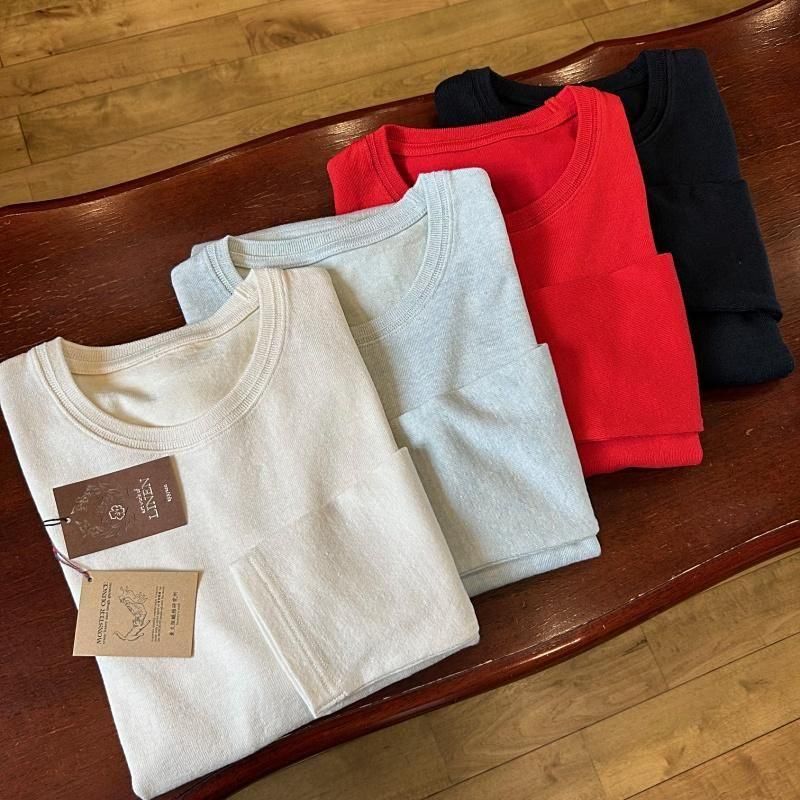 東大阪繊維研究所 (Higashi Osaka Fiber Institute) / Tシャツ