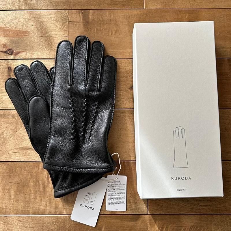 <img class='new_mark_img1' src='https://img.shop-pro.jp/img/new/icons13.gif' style='border:none;display:inline;margin:0px;padding:0px;width:auto;' />KURODA / �ǥ��������󥰥����� (BR13507M4)