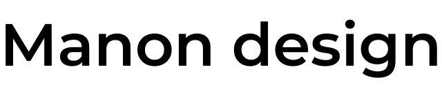 manondesignޥΥǥ