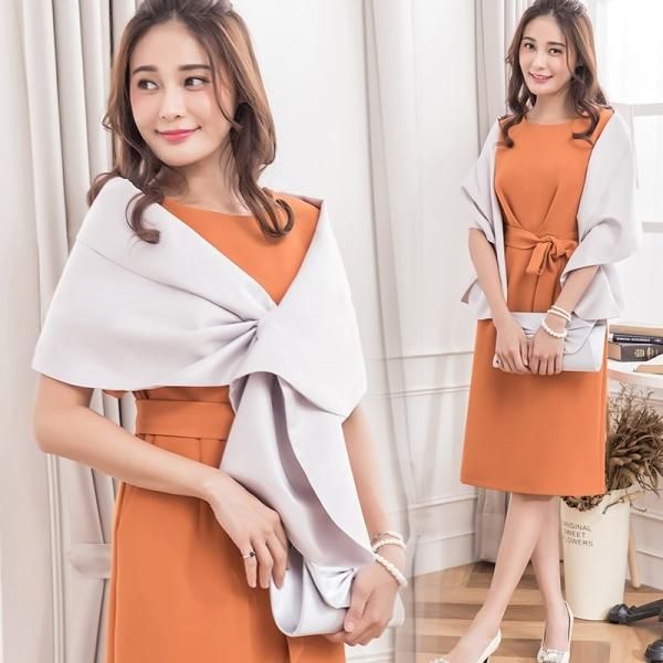 ショール ボレロ ストール 通し穴 エレガント 前結び 羽織り ショール ボレロ ストール 通し穴 エレガント 前結び 羽織り