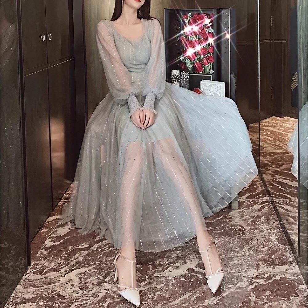 結婚式・二次会・お呼ばれドレス特集