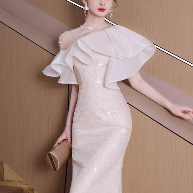 ドレス𝗠𝗔𝗡𝗢𝗡 𝗗𝗘𝗦𝗜𝗚𝗡マノンデザイン (@manondesignw