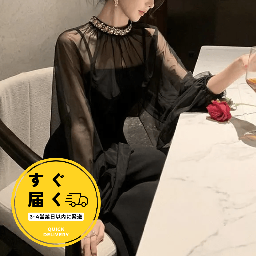¨Ǽʡۥɥ쥹  硼  ܥ塼ॹ꡼ ӥ塼 ߥɥ쥹 I饤 󥰾  å 쥬 󼡲 ƤФ 