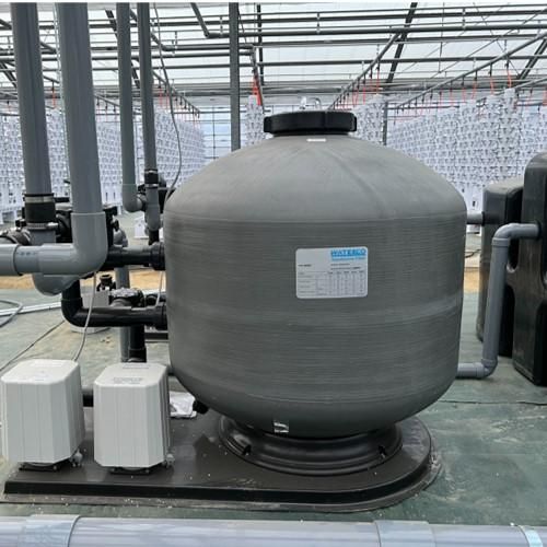フィルター ASM900 Waterco製 陸上養殖 RAS ろ過 水浄化 プール フィルター ASM900 Waterco製 陸上養殖 RAS ろ過 水浄化 プール
