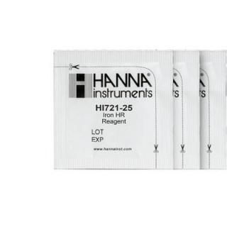 Ŵå HI 721 ѻ25ʬHI 721-25 ϥ Hanna Instruments ݥ˥å ꥦ