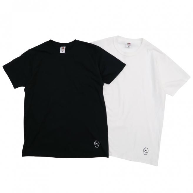 FRUIT OF THE LOOMLURKING CLASS 2COLOR PACK TEE