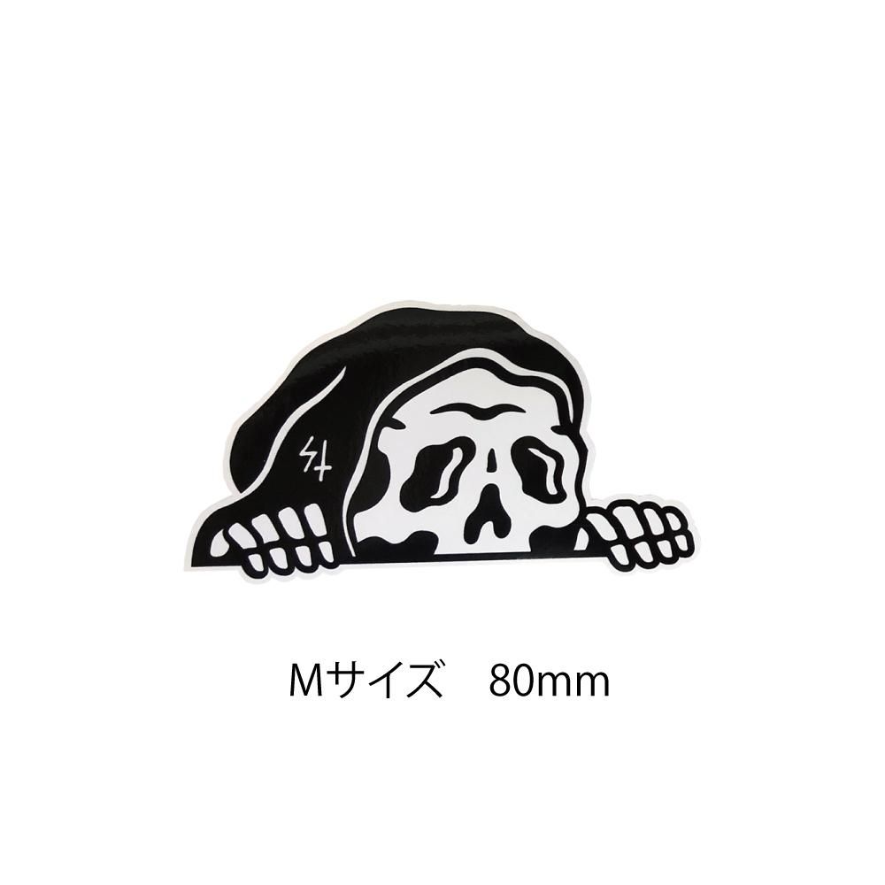 STICKER M (80mm) - LURKING CLASS(ラーキングクラス) by