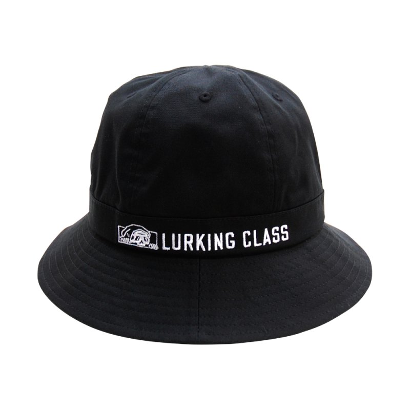<img class='new_mark_img1' src='https://img.shop-pro.jp/img/new/icons20.gif' style='border:none;display:inline;margin:0px;padding:0px;width:auto;' />LC METRO HAT-BLACK
	