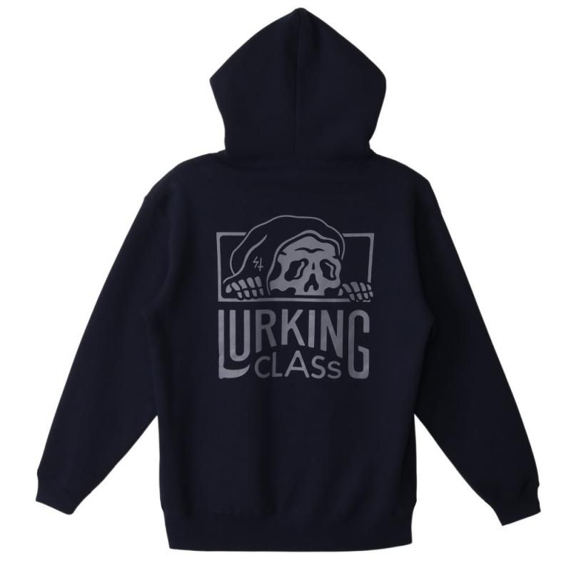 <img class='new_mark_img1' src='https://img.shop-pro.jp/img/new/icons16.gif' style='border:none;display:inline;margin:0px;padding:0px;width:auto;' />SALECOPRO HOOD - NAVY