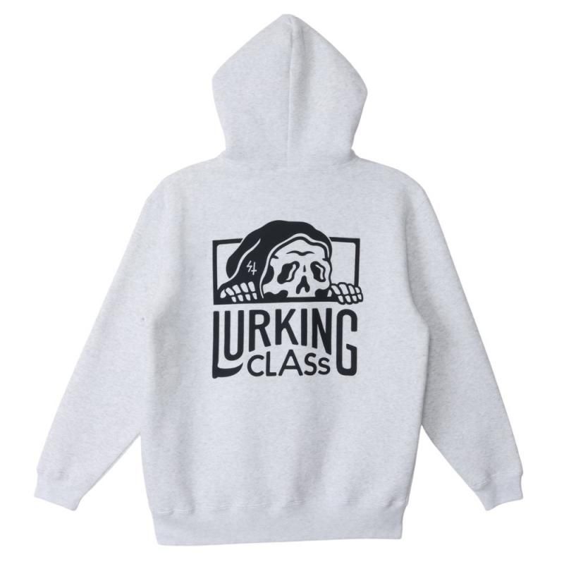 <img class='new_mark_img1' src='https://img.shop-pro.jp/img/new/icons16.gif' style='border:none;display:inline;margin:0px;padding:0px;width:auto;' />SALECOPRO HOOD - ASH