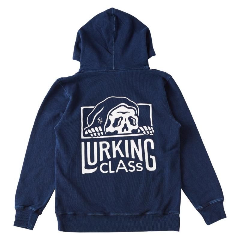 <img class='new_mark_img1' src='https://img.shop-pro.jp/img/new/icons16.gif' style='border:none;display:inline;margin:0px;padding:0px;width:auto;' />SALECOPRO HOOD - DENIM