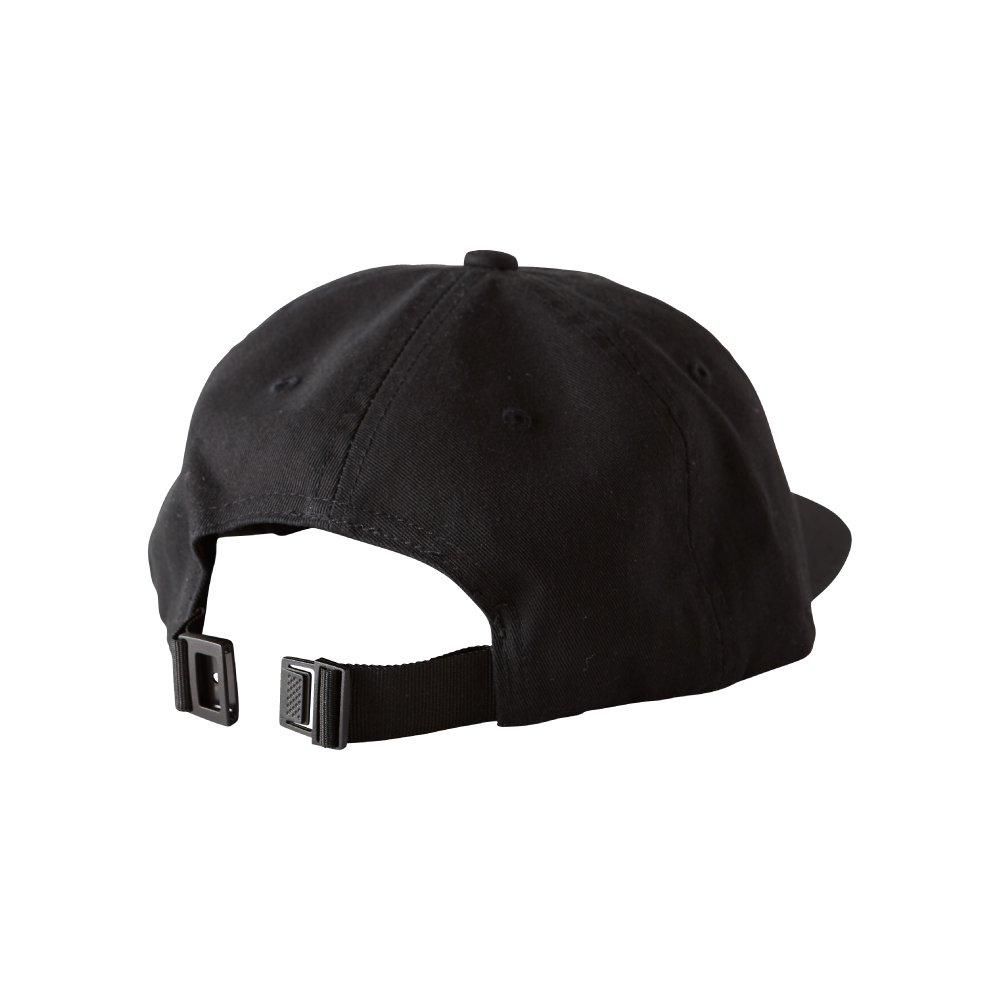 TIGER FLAT VISOR CAP - BLACK - LURKING CLASS(ラーキング TIGER FLAT VISOR CAP - BLACK - LURKING CLASS(ラーキング