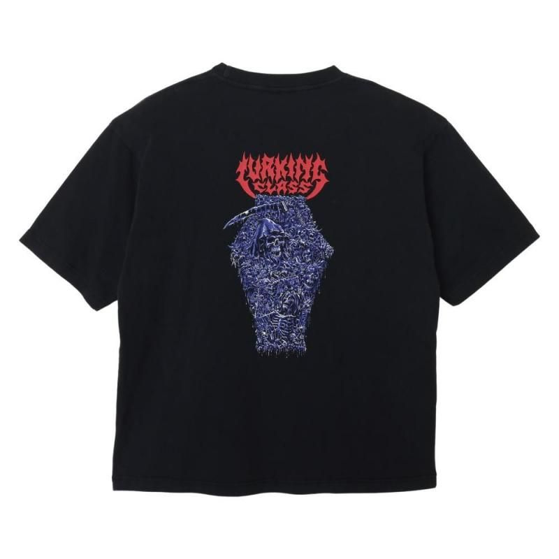 <img class='new_mark_img1' src='https://img.shop-pro.jp/img/new/icons13.gif' style='border:none;display:inline;margin:0px;padding:0px;width:auto;' />MADNESS ACID WASHED S/S TEE -BLACK ACID
	