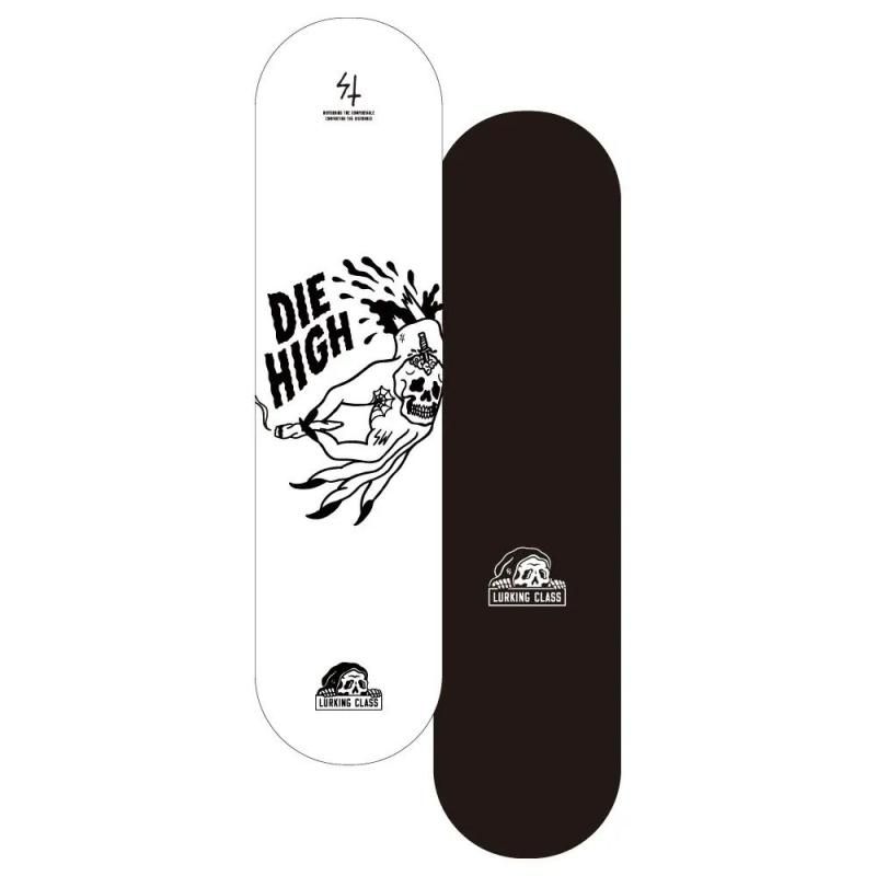 <img class='new_mark_img1' src='https://img.shop-pro.jp/img/new/icons13.gif' style='border:none;display:inline;margin:0px;padding:0px;width:auto;' />DIE HIGH DECK
	