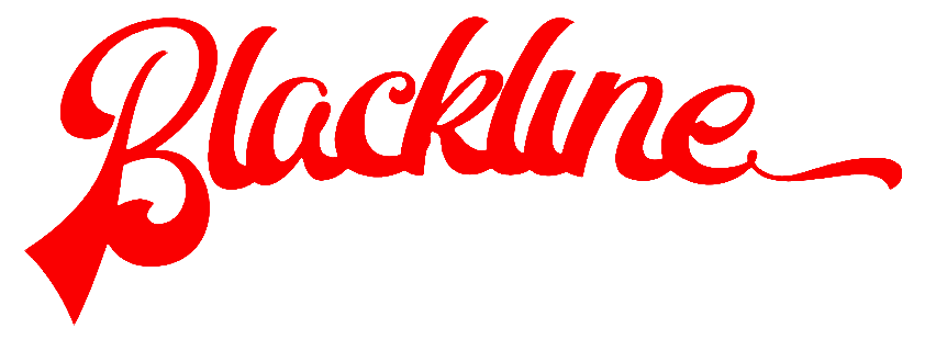 BLACKLINE
