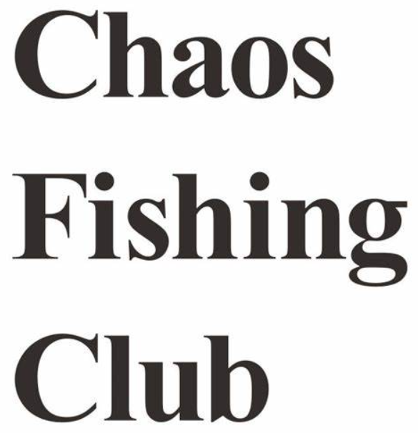 Chaosfishingclub