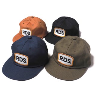 RELAX RDS Cap