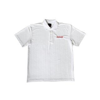 BLACKLINE POLO